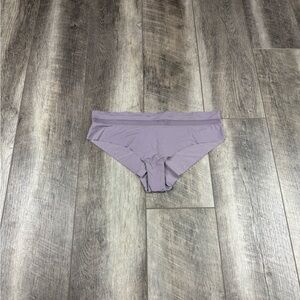ThirdLove Dusty‎ Purple Cheeky Underwear
